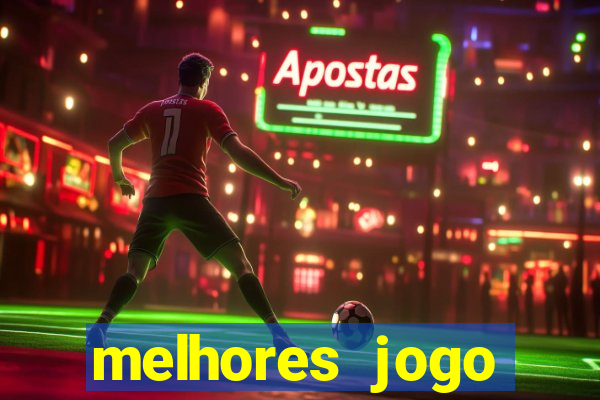 melhores jogo offline android